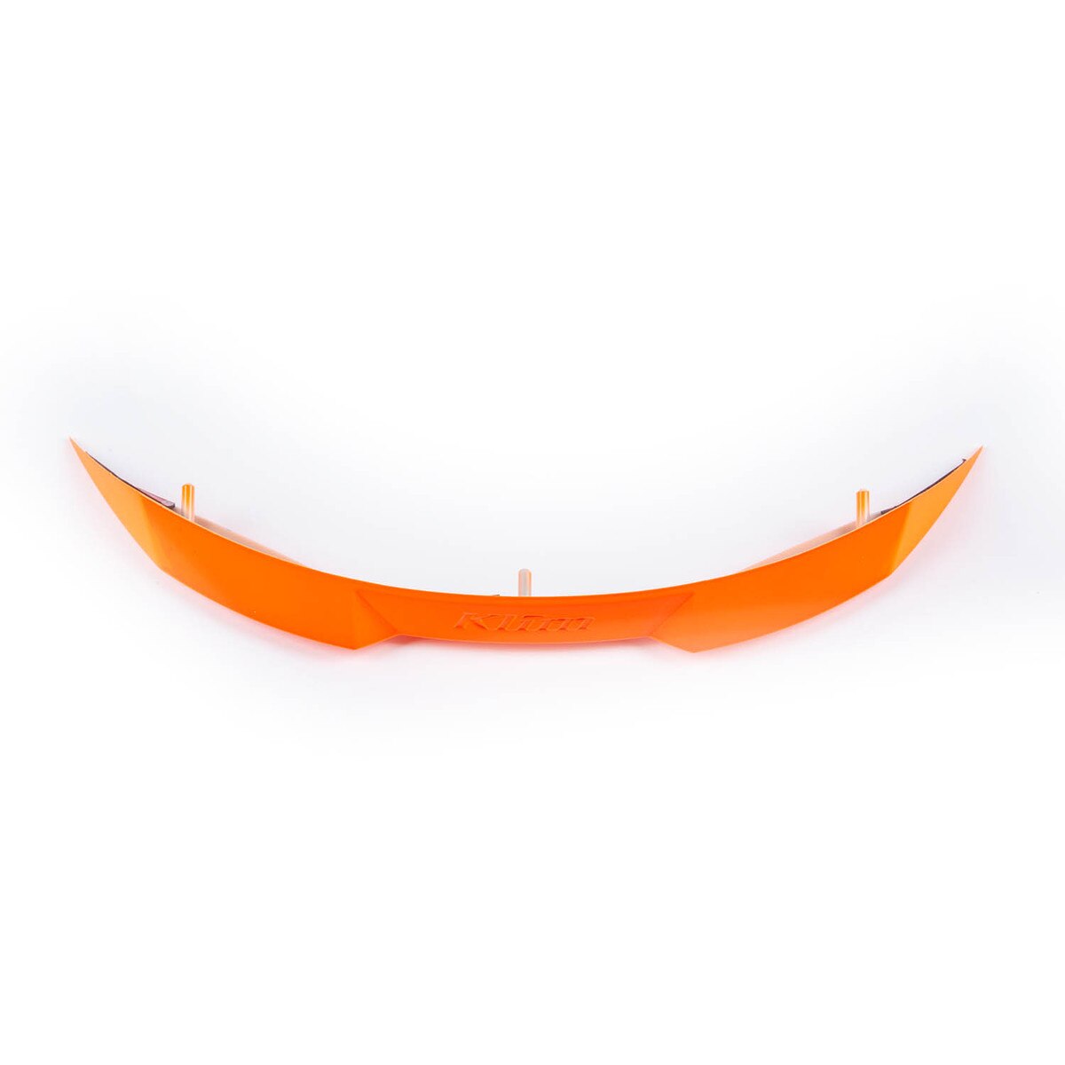 Klim X1 Rear Spoiler Trim Top