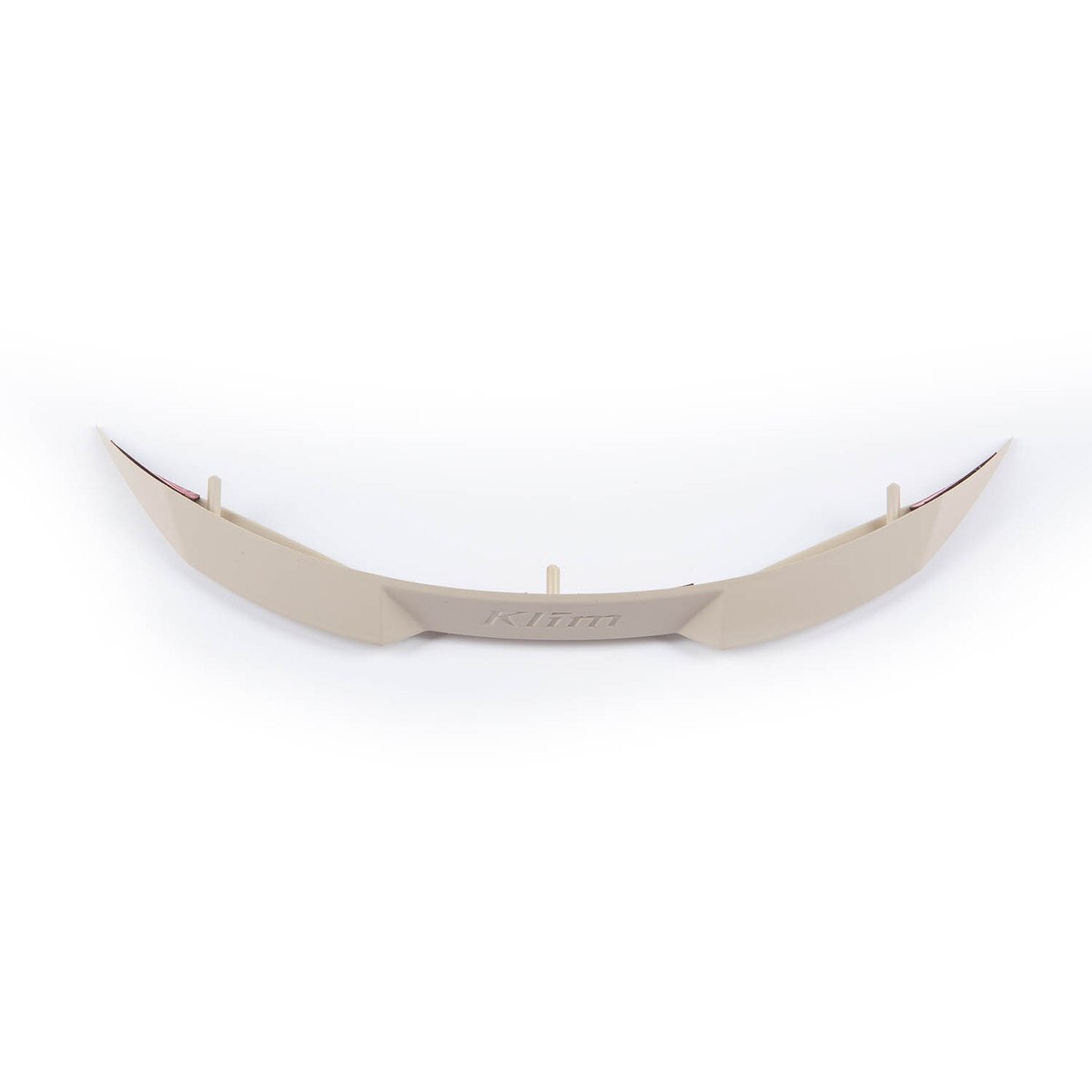 Klim X1 Rear Spoiler Trim Top