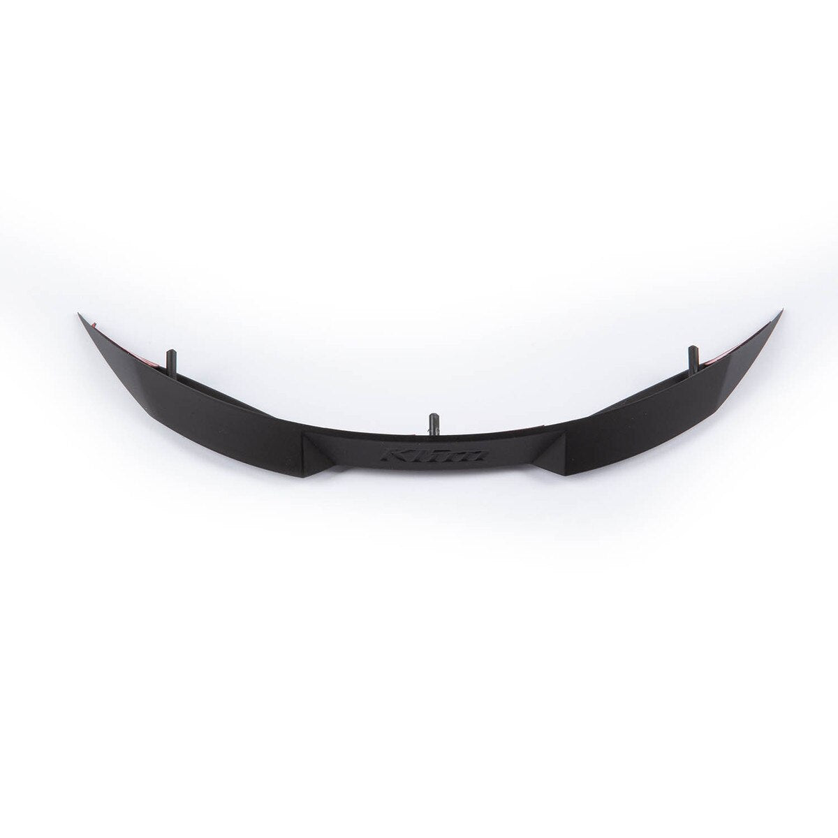 Klim X1 Rear Spoiler Trim Top