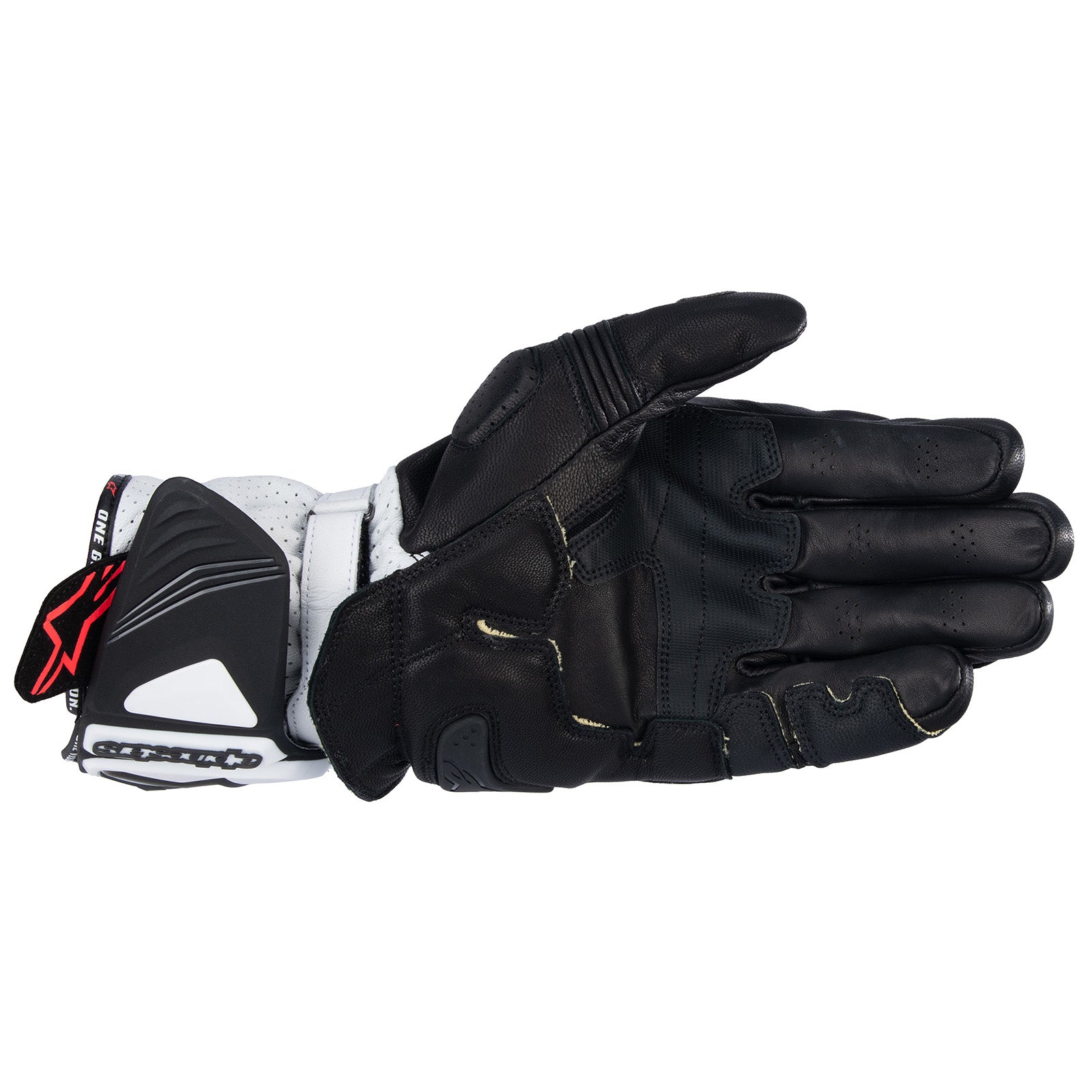 Alpinestars GP Pro RS4 Gloves