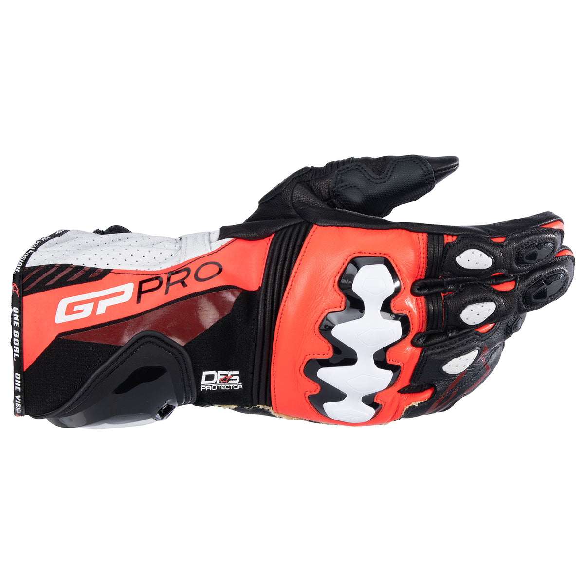 Alpinestars GP Pro R4 Gloves — Motorcycle Gear
