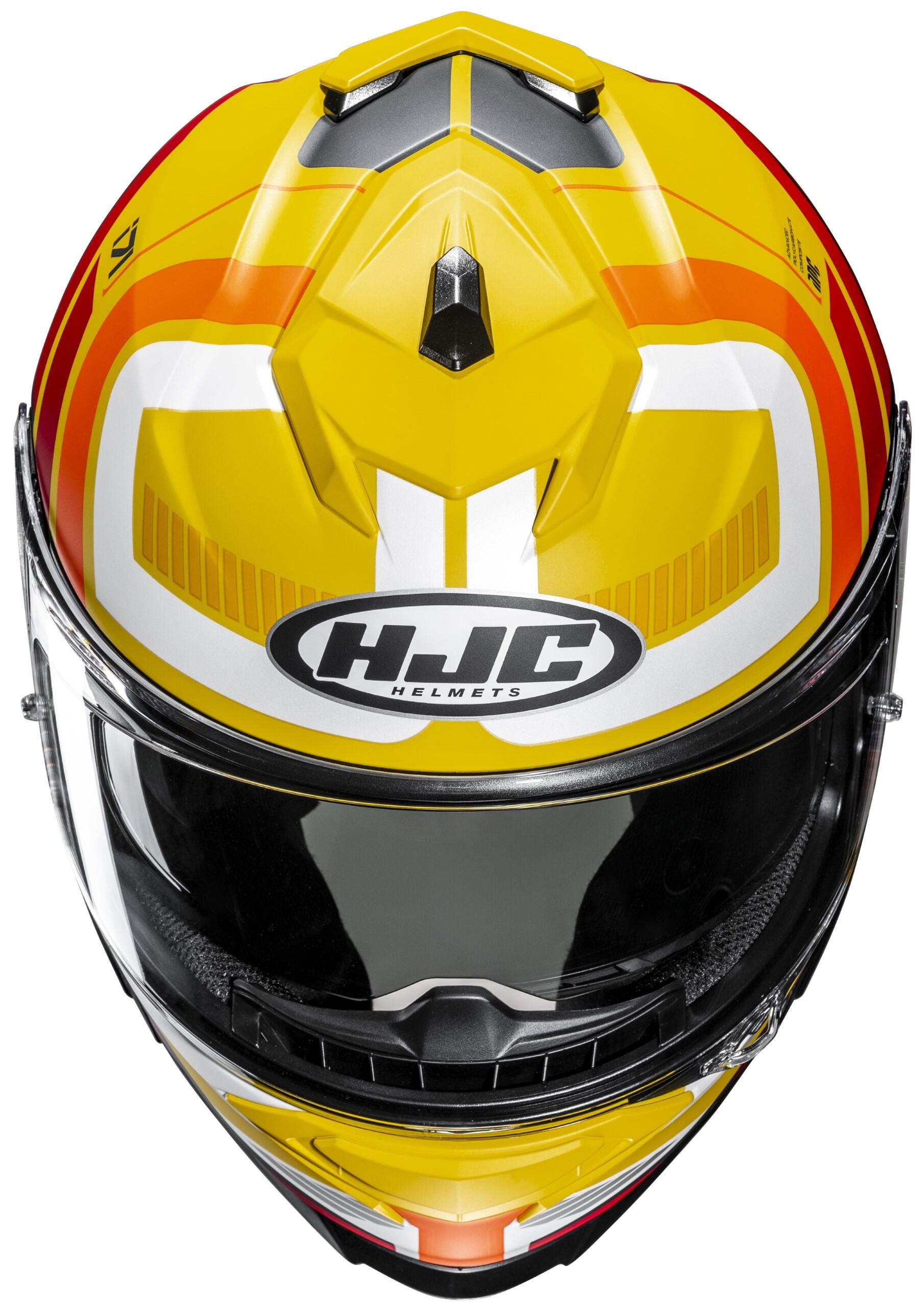 HJC i 71 Viz Helmet