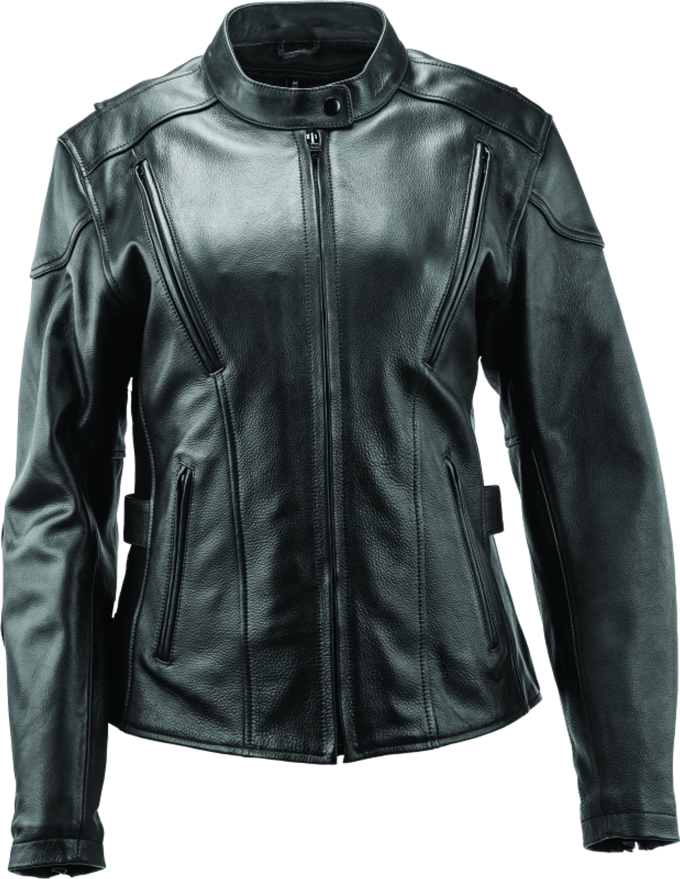 Kuryakyn Leather By River Road Race Leather Jacket for Women