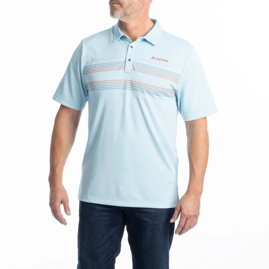 Klim Sentinel Polo