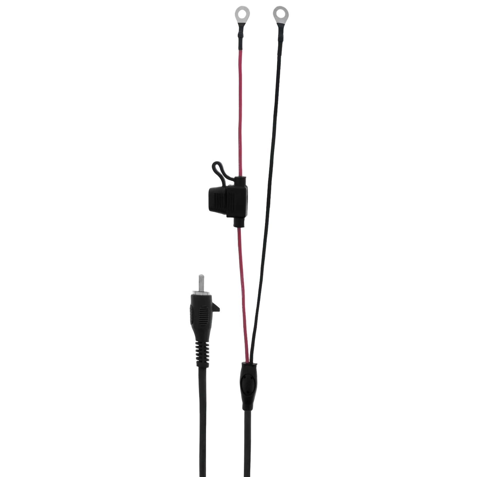 FXR Fused E-Shield Power Supply Cable