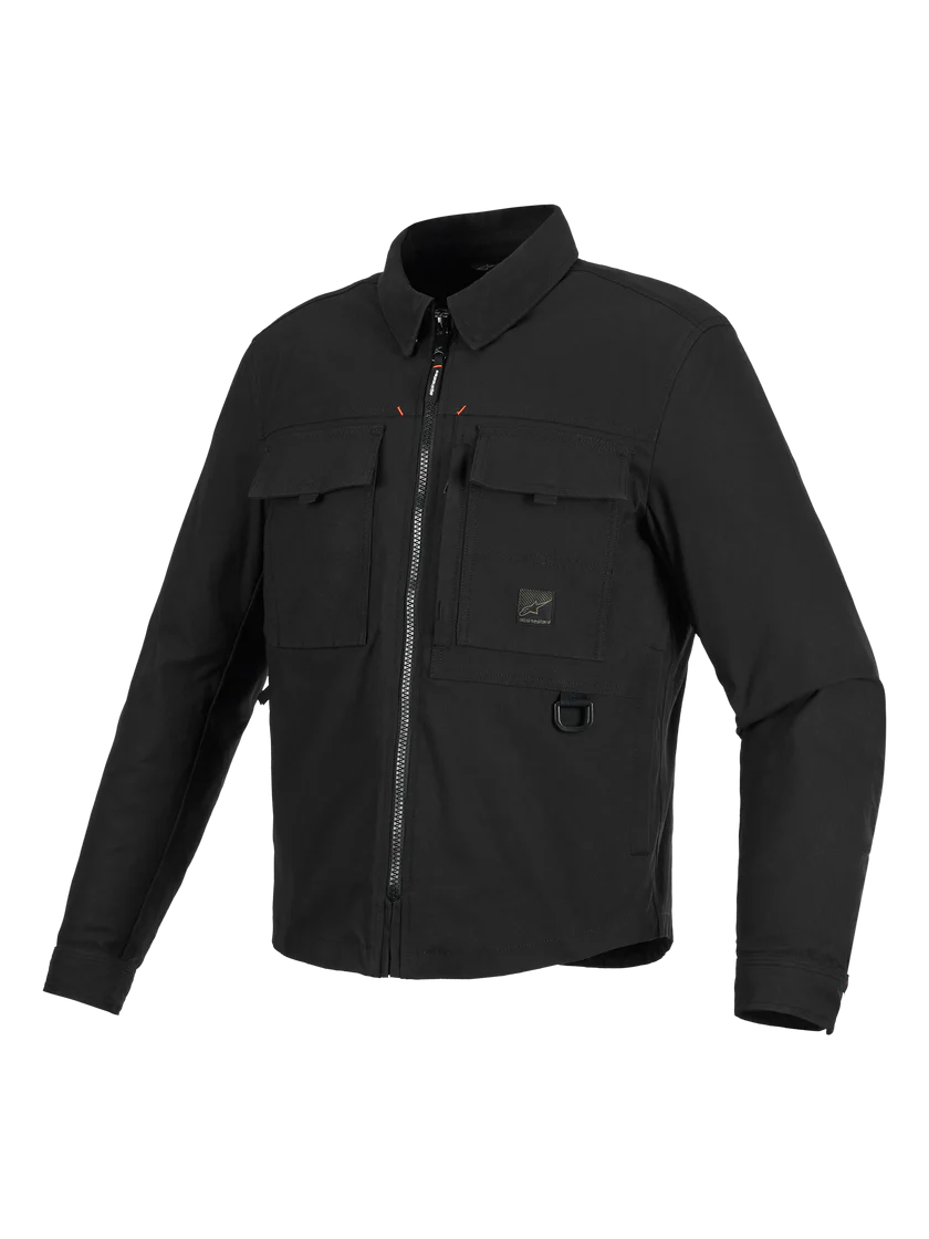 Alpinestars Bryon WR Overshirt