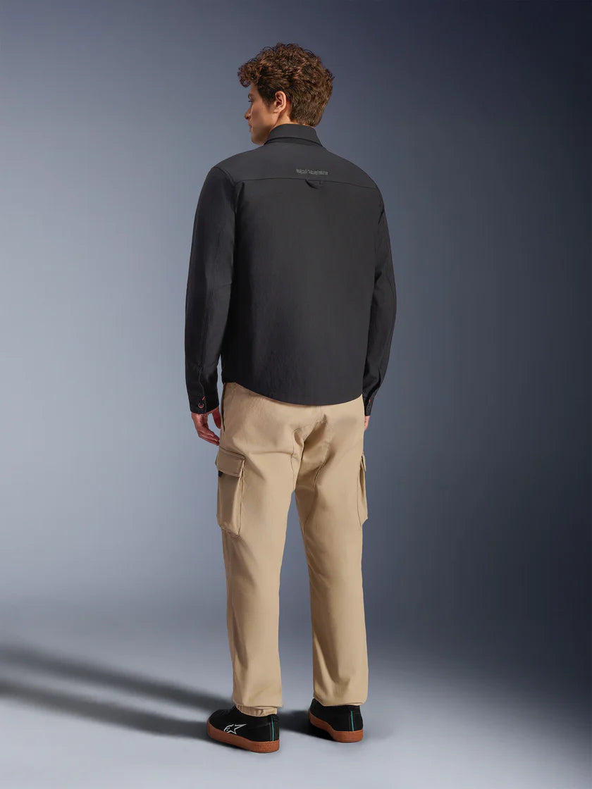 Alpinestars Bryon WR Overshirt