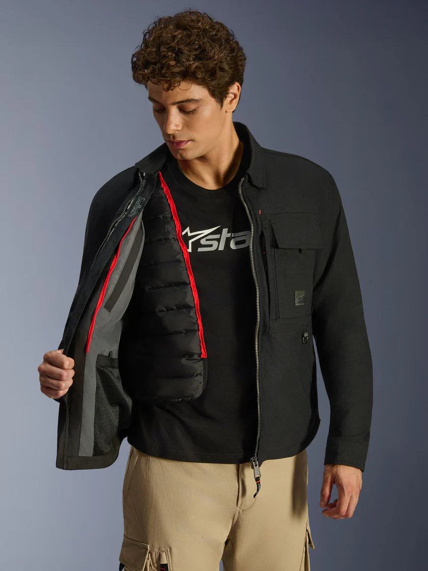 Alpinestars Bryon WR Overshirt