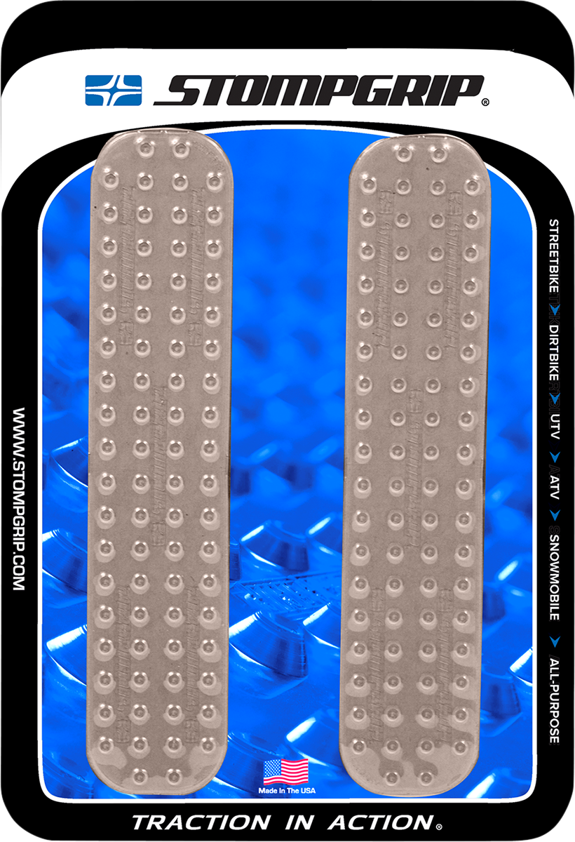 Stompgrip Universal Volcano Mini Strips Kit