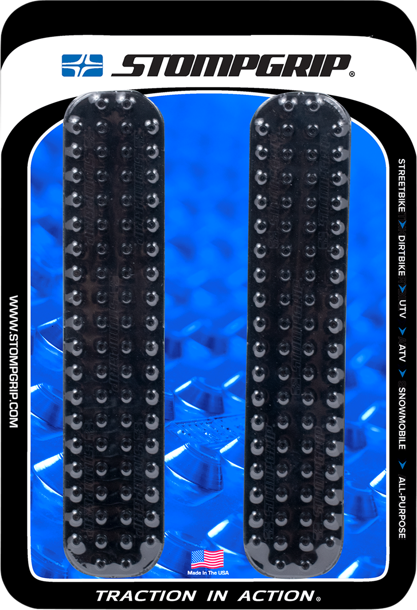 Stompgrip Universal Volcano Mini Strips Kit