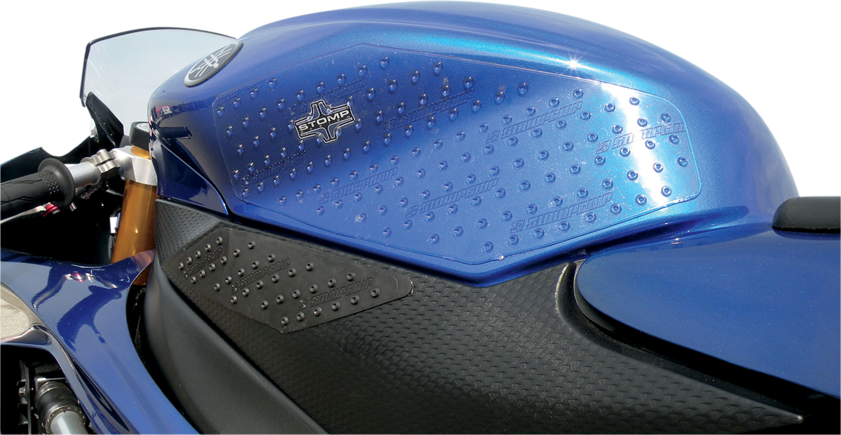 Stompgrip Volcano Tank Pad Yamaha R6 2008-2016