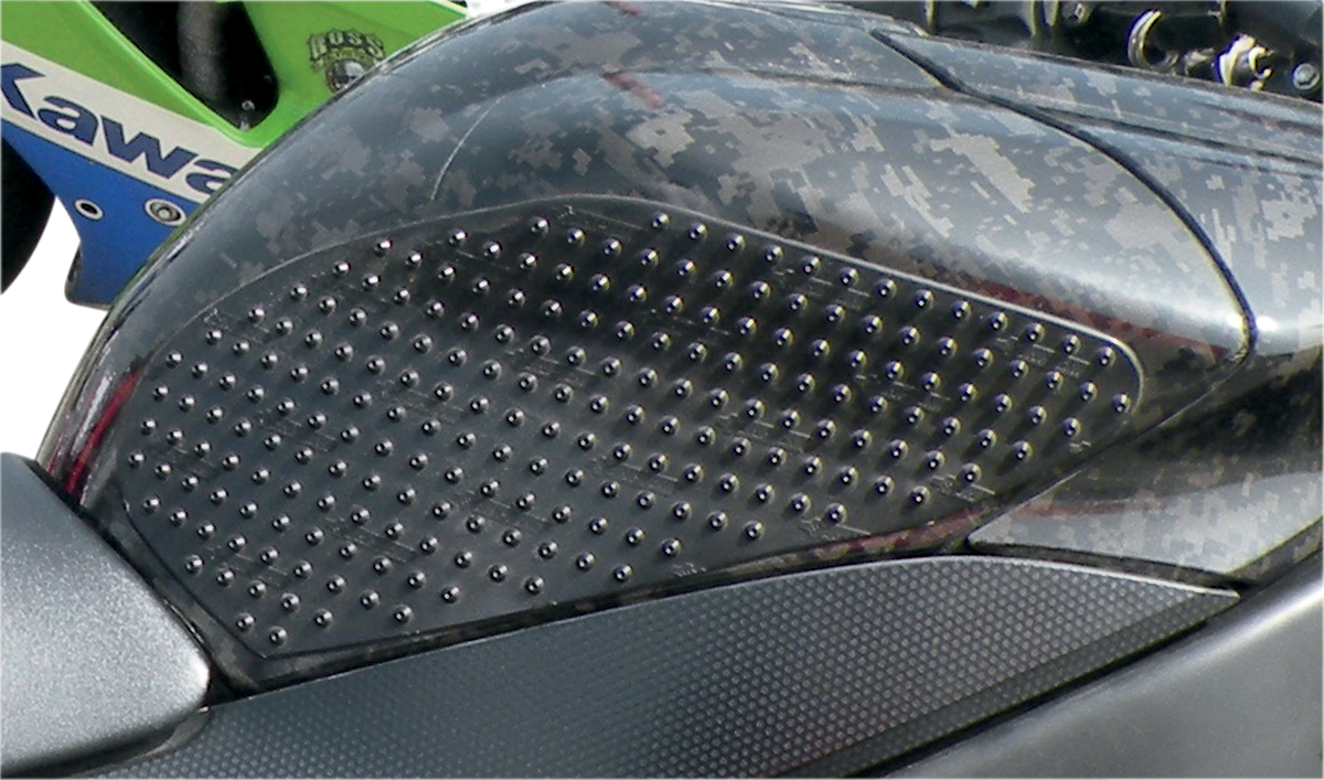 Stompgrip Volcano Tank Pad Yamaha R1 2007-2008