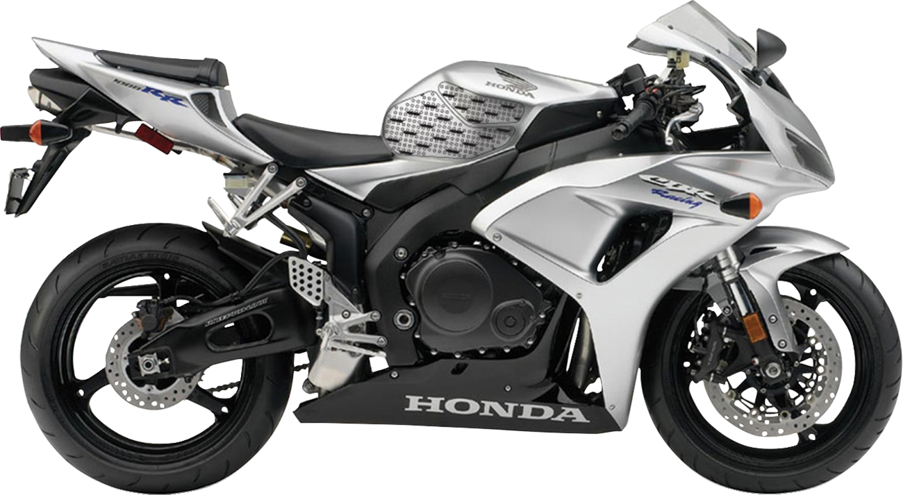 Stompgrip Volcano Tank Pad Honda CBR1000RR 2004-2007