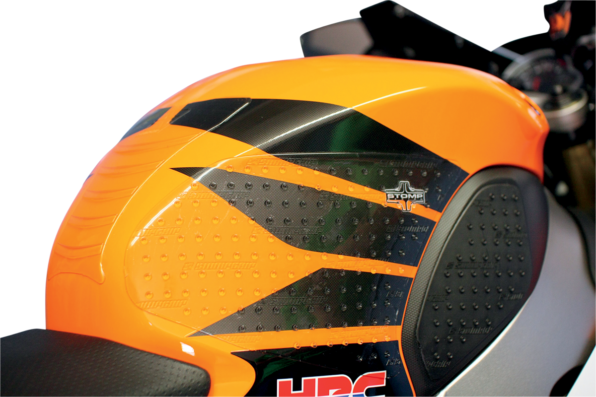 Stompgrip Volcano Tank Pad Honda CBR600RR 2003-2006