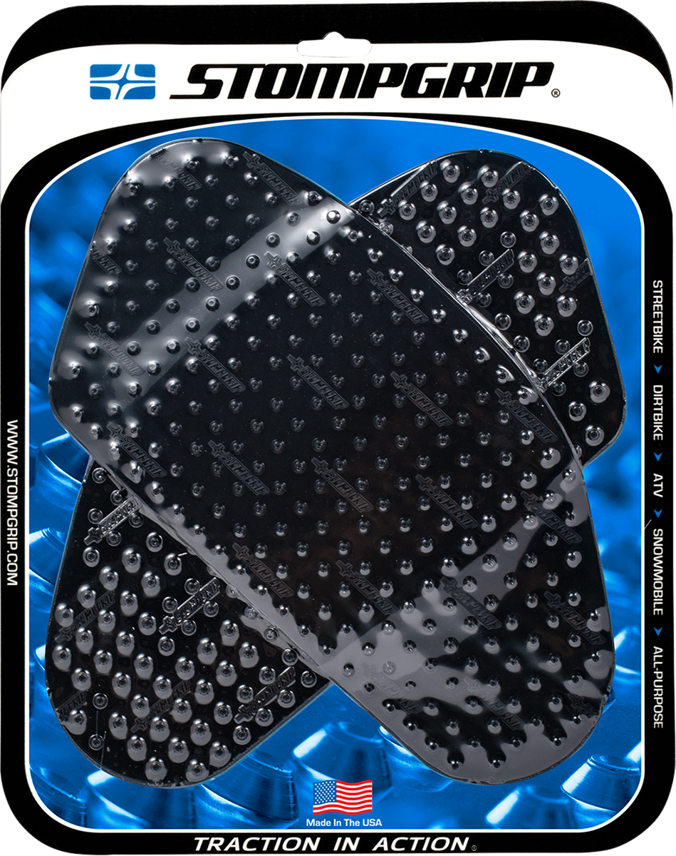 Stompgrip Volcano Tank Pad Honda CBR600RR 2003-2006
