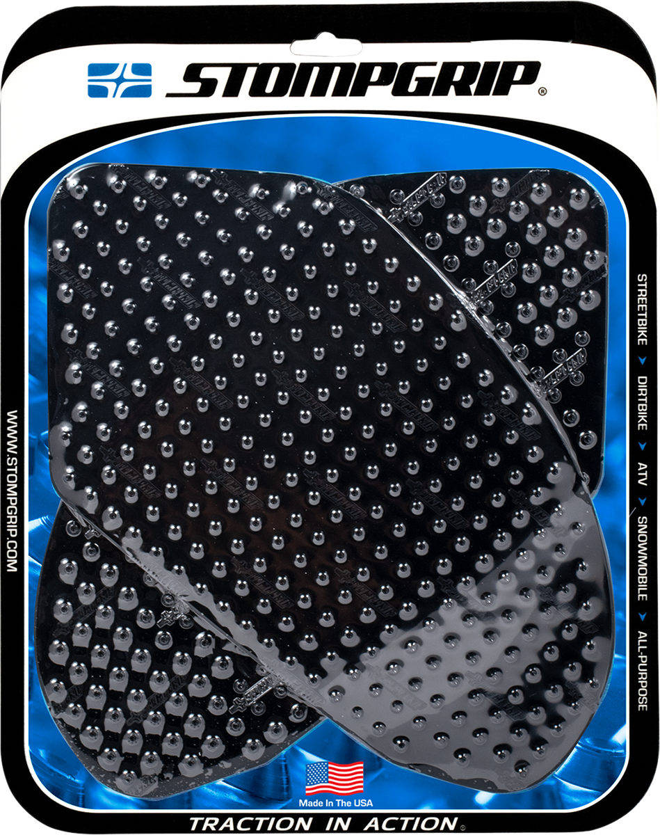Stompgrip Volcano Tank Pad Honda CBR600 F4i 2001-2006