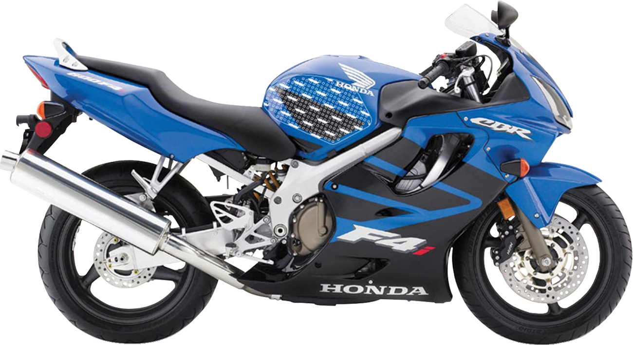 Stompgrip Volcano Tank Pad Honda CBR600 F4i 2001-2006