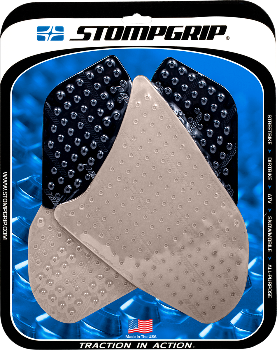 Stompgrip Volcano Tank Pad Honda CBR1000RR 2008-2011