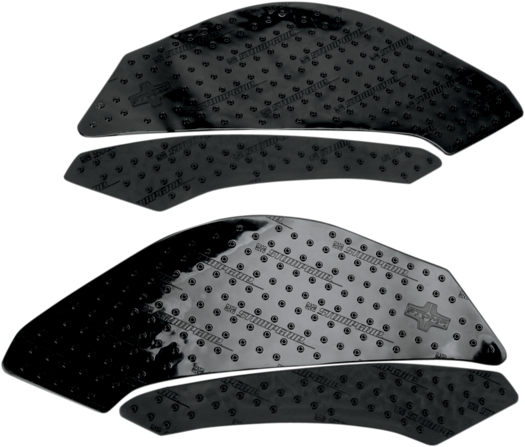 Stompgrip Volcano Tank Pad Yamaha FZ6R 2009-2017