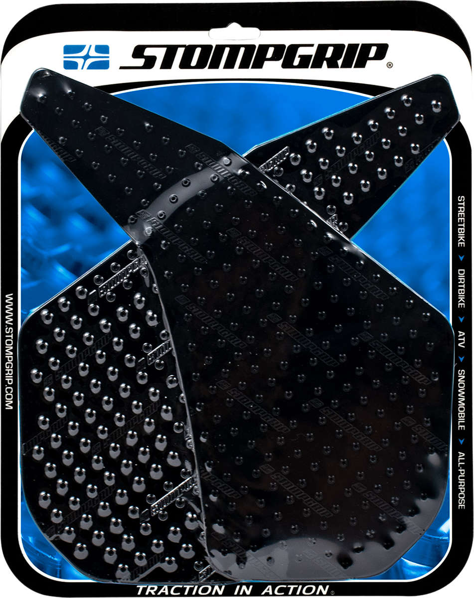 Stompgrip Volcano Tank Pad Yamaha FZ1 2006-2015
