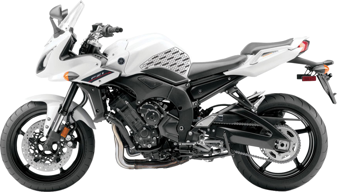Stompgrip Volcano Tank Pad Yamaha FZ1 2006-2015