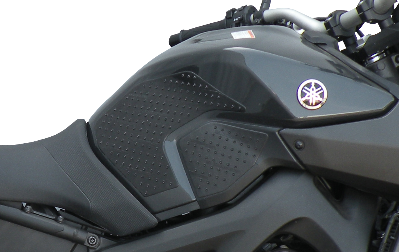 Stompgrip Volcano Tank Pad Yamaha FZ-09 / MT-09