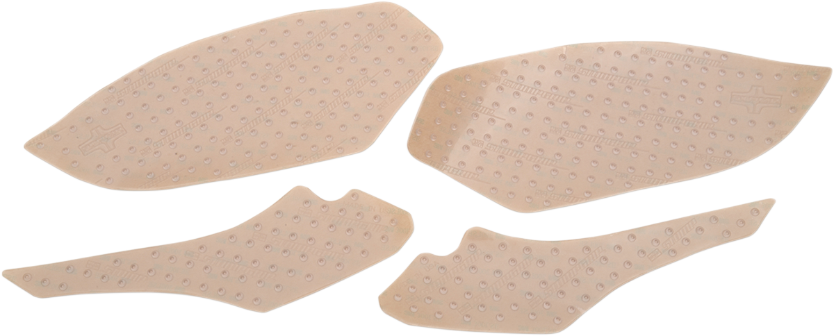Stompgrip Volcano Tank Pad BMW S1000R / S1000RR
