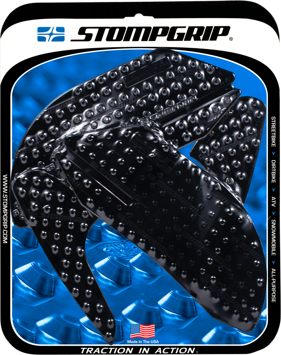 Stompgrip Volcano Tank Pad Ducati 899 / 959 / 1199 / 1299 Panigale