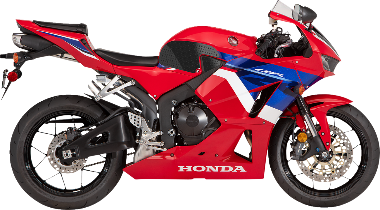 Stompgrip Volcano Tank Pad Honda CBR600RR 2013-2026