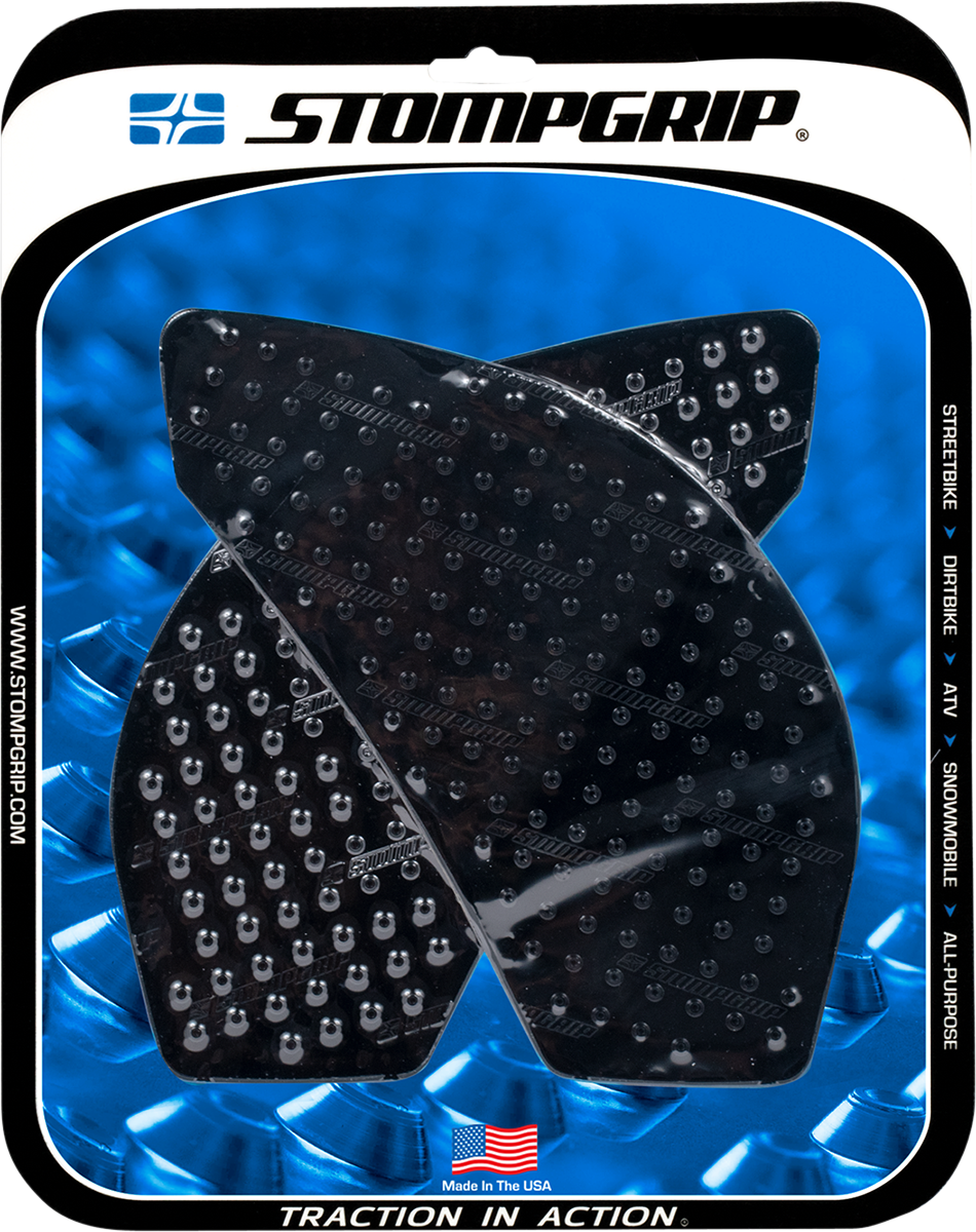 Stompgrip Volcano Tank Pad Kawasaki Ninja 650 / ER6n