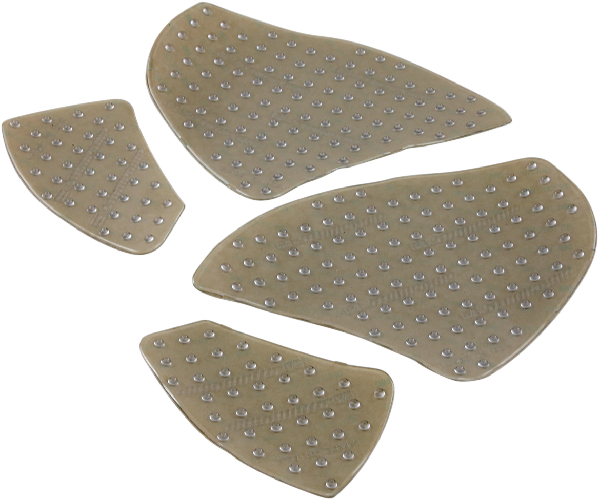 Stompgrip Volcano Tank Pad Ducati Panigale V4 2018-2021