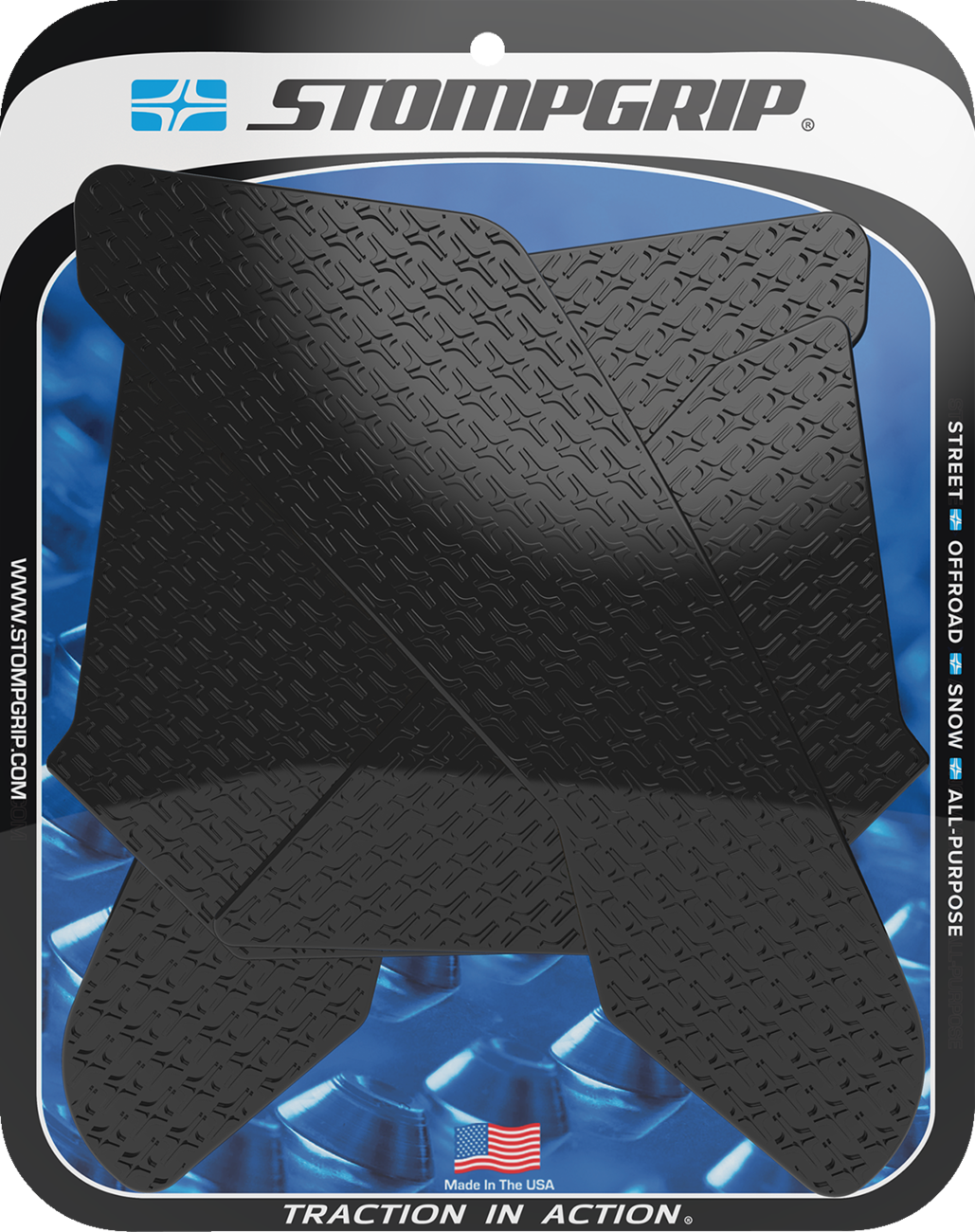 Stompgrip Icon Tank Pad Honda CBR1000RR 2017-2025