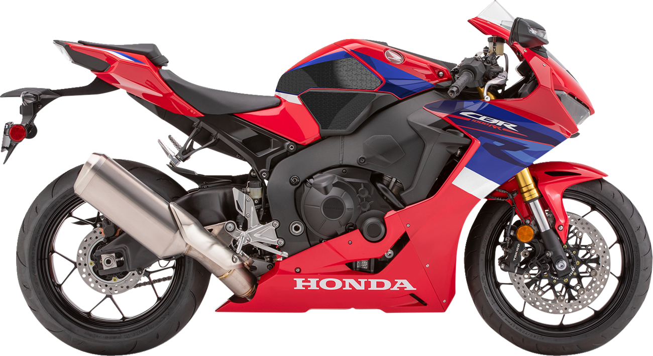 Stompgrip Icon Tank Pad Honda CBR1000RR 2017-2025