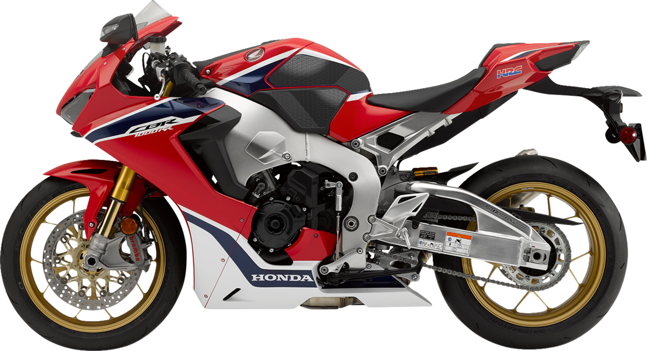 Stompgrip Icon Tank Pad Honda CBR1000RR 2017-2025