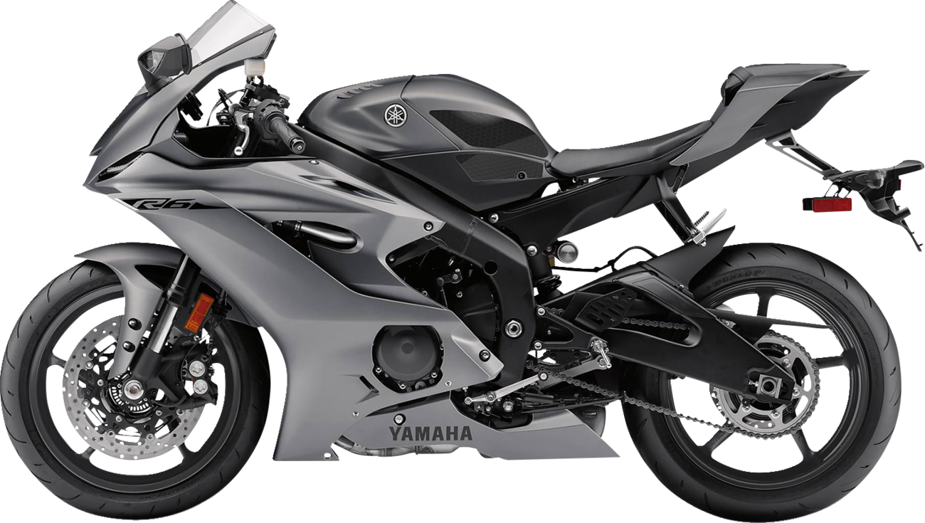 Stompgrip Icon Tank Pad Yamaha R6 2017-2020