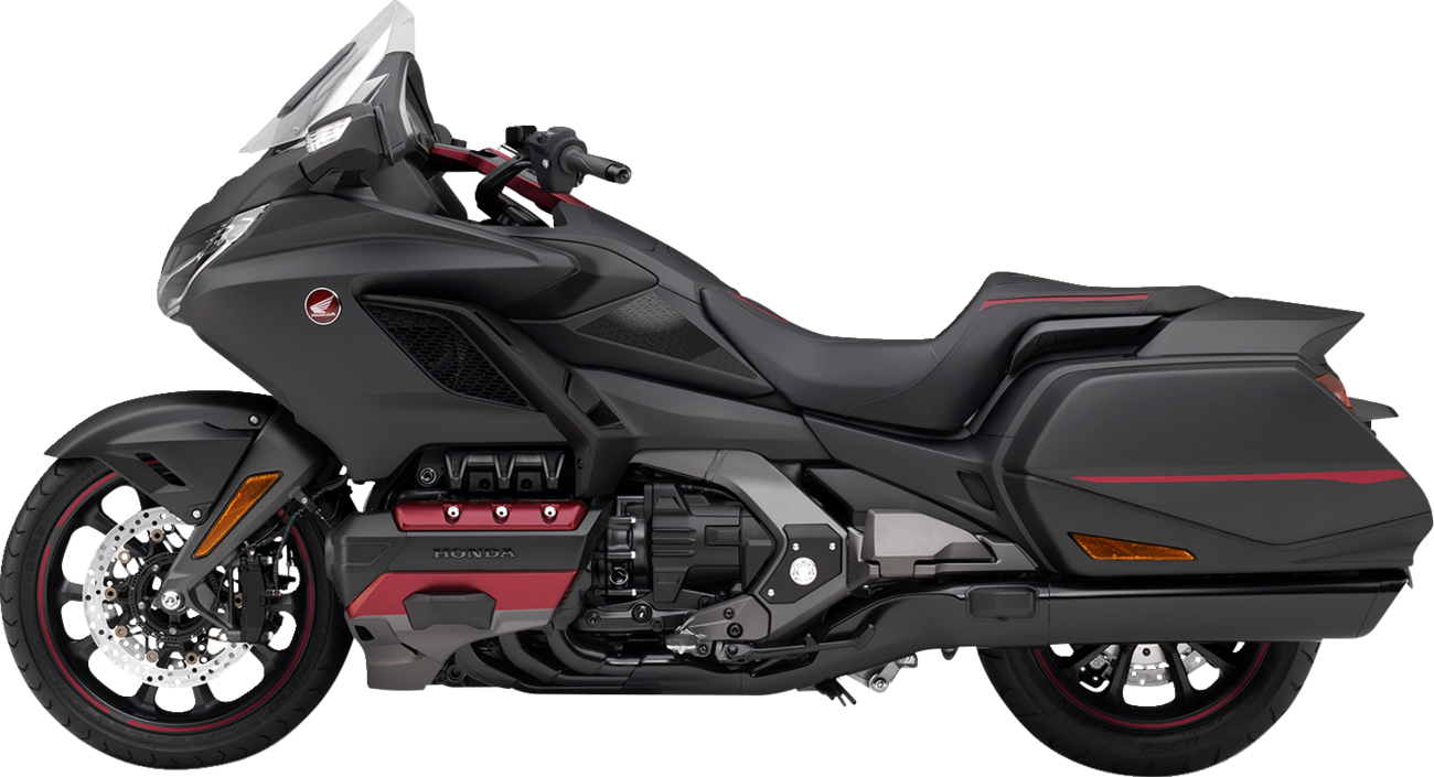 Stompgrip Icon Tank Pad Honda Gold Wing  2018-2025