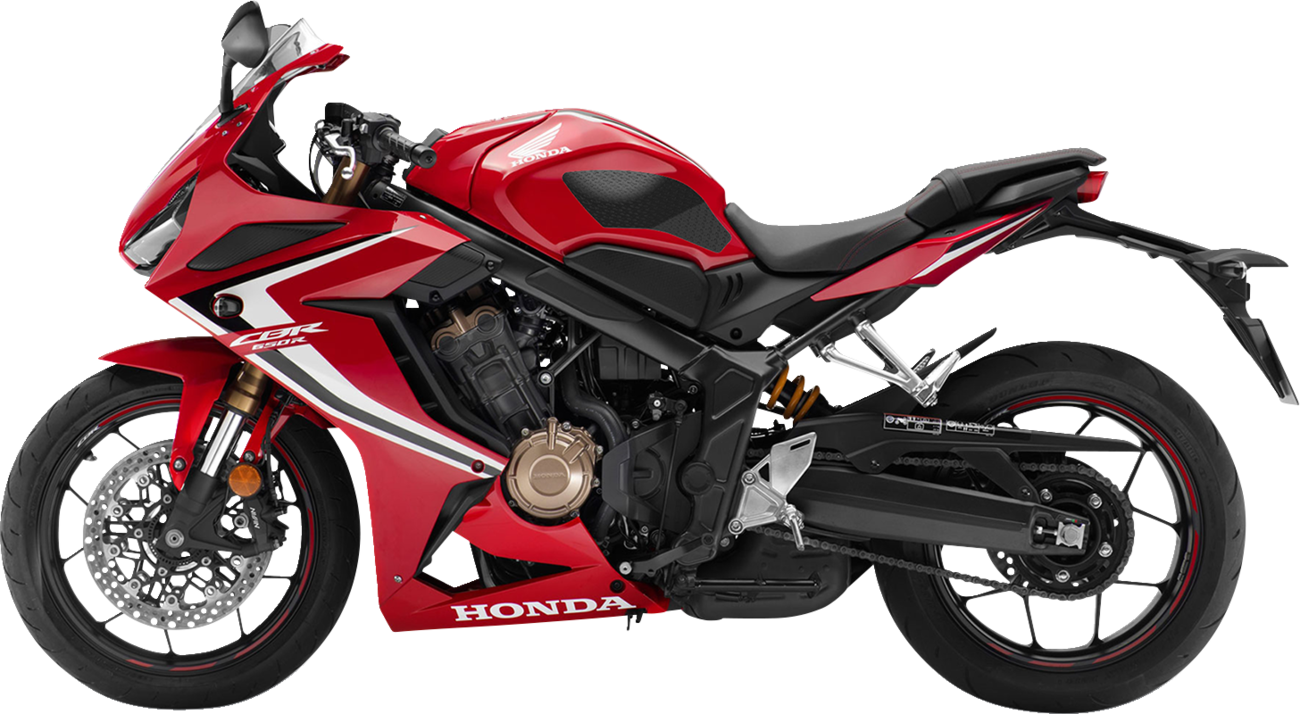 Stompgrip Icon Tank Pad Honda CB300R / CB650R / CBR650R 2019-2026