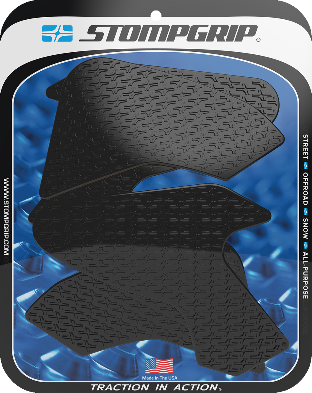 Stompgrip Icon Tank Pad BMW F900R 2020-2026