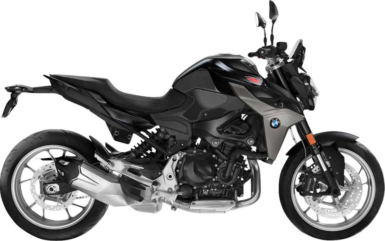 Stompgrip Icon Tank Pad BMW F900R 2020-2026