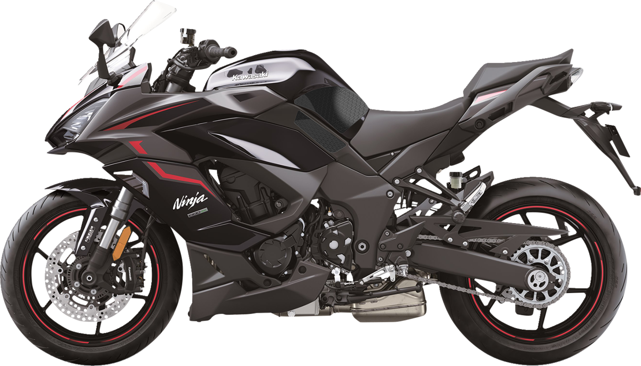 Stompgrip Icon Tank Pad Kawasaki Ninja 1000SX / 1100SX / SXE