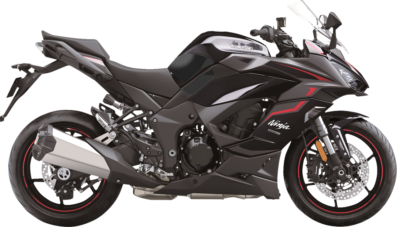 Stompgrip Icon Tank Pad Kawasaki Ninja 1000SX / 1100SX / SXE