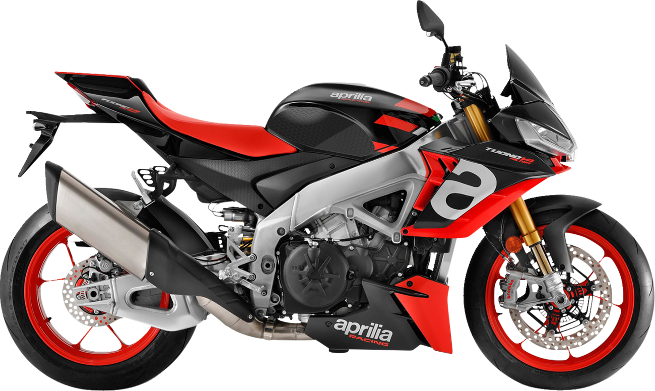 Stompgrip Icon Tank Pad Aprilia RSV4 / Tuono V4 / Factory 2021-2026