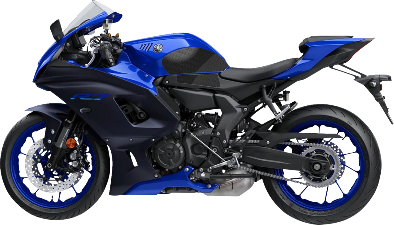 Stompgrip Icon Tank Pad Yamaha R7 2022-2025