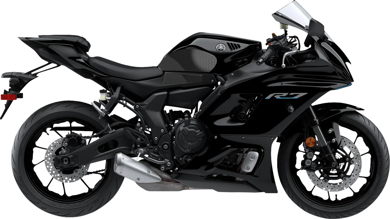 Stompgrip Icon Tank Pad Yamaha R7 2022-2025