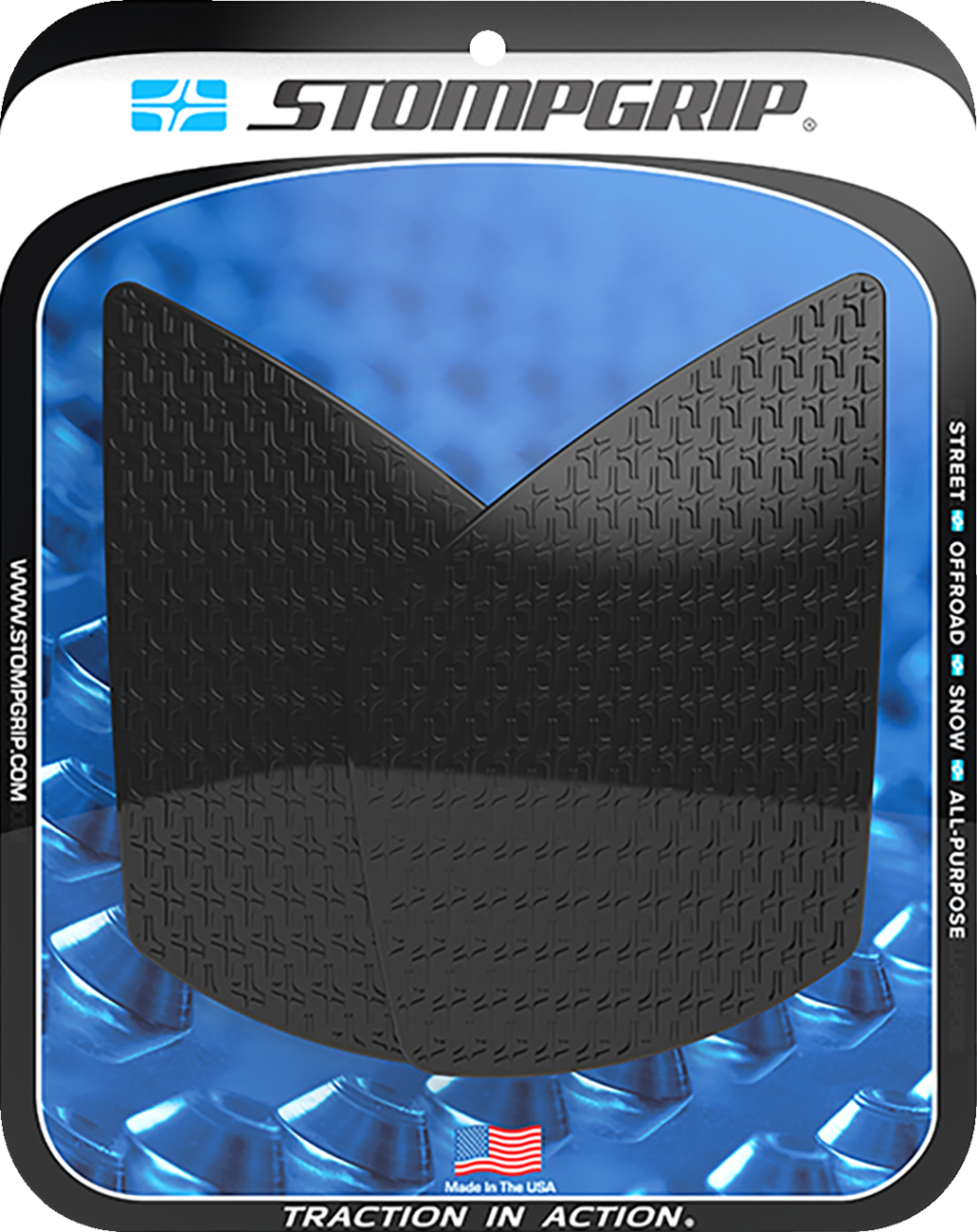 Stompgrip Icon Tank Pad KTM RC390 2022-2024
