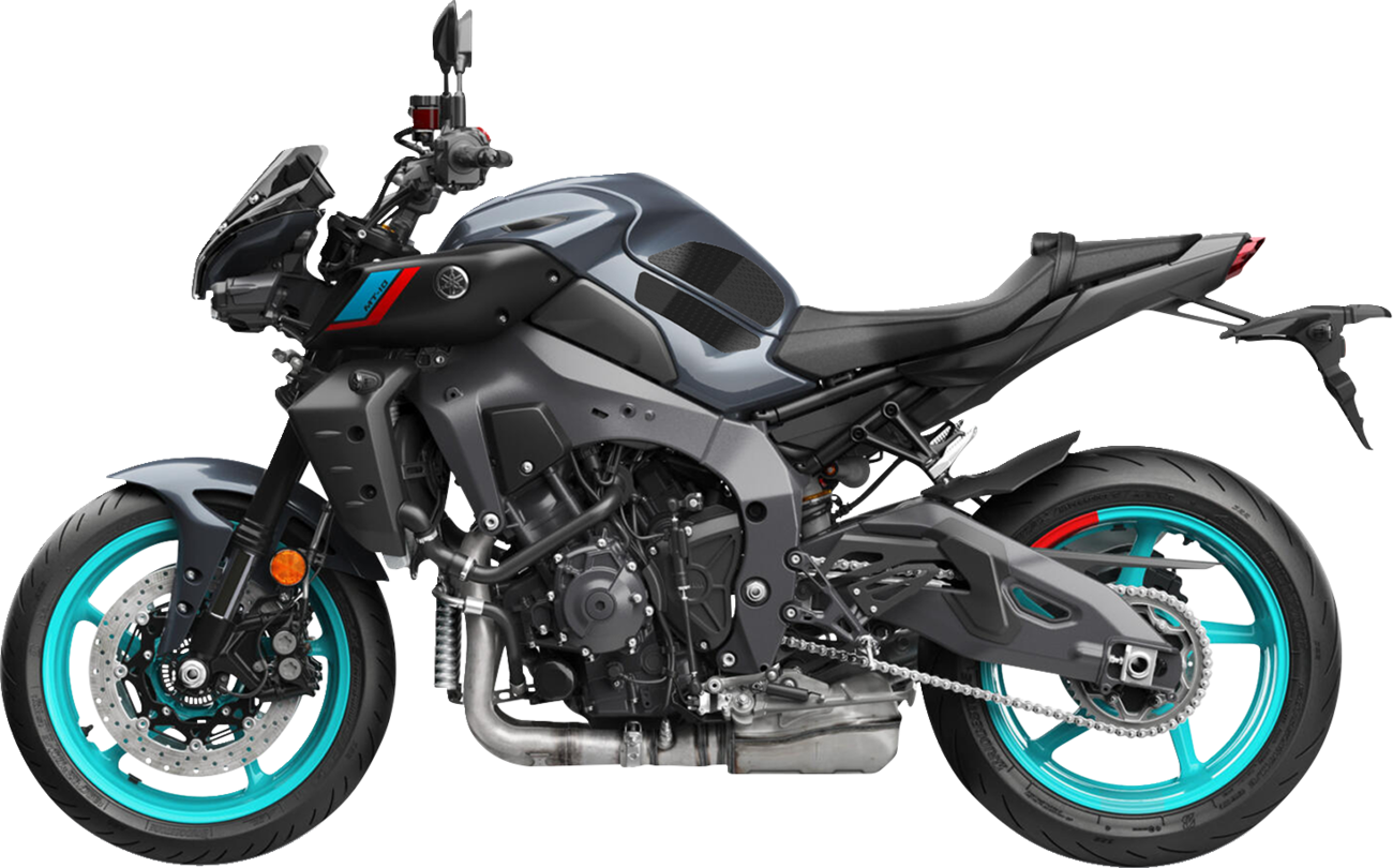 Stompgrip Icon Tank Pad Yamaha MT-10 / SP 2022-2026