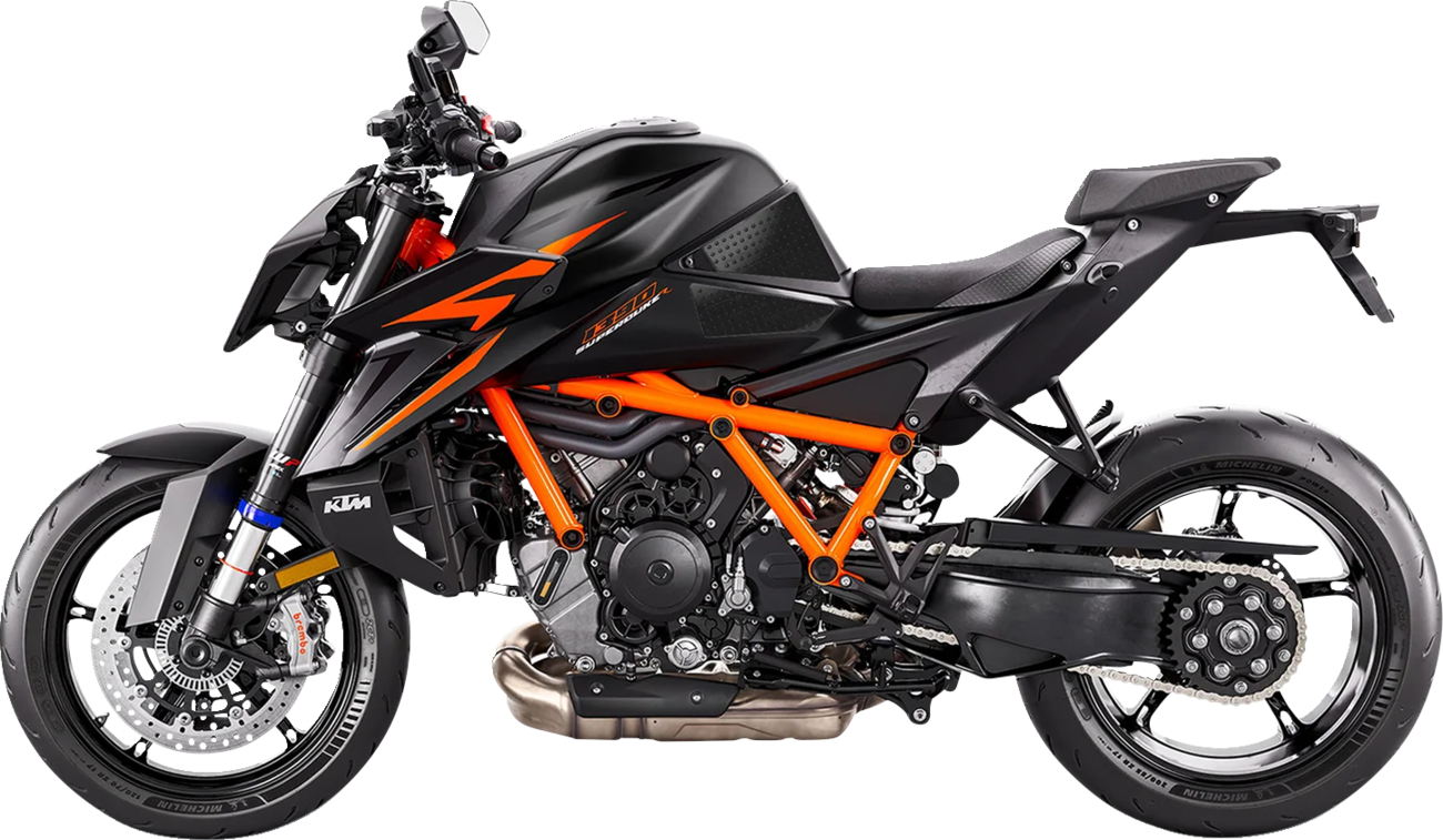 Stompgrip Icon Tank Pad KTM 1390 Super Duke R Evo 2024