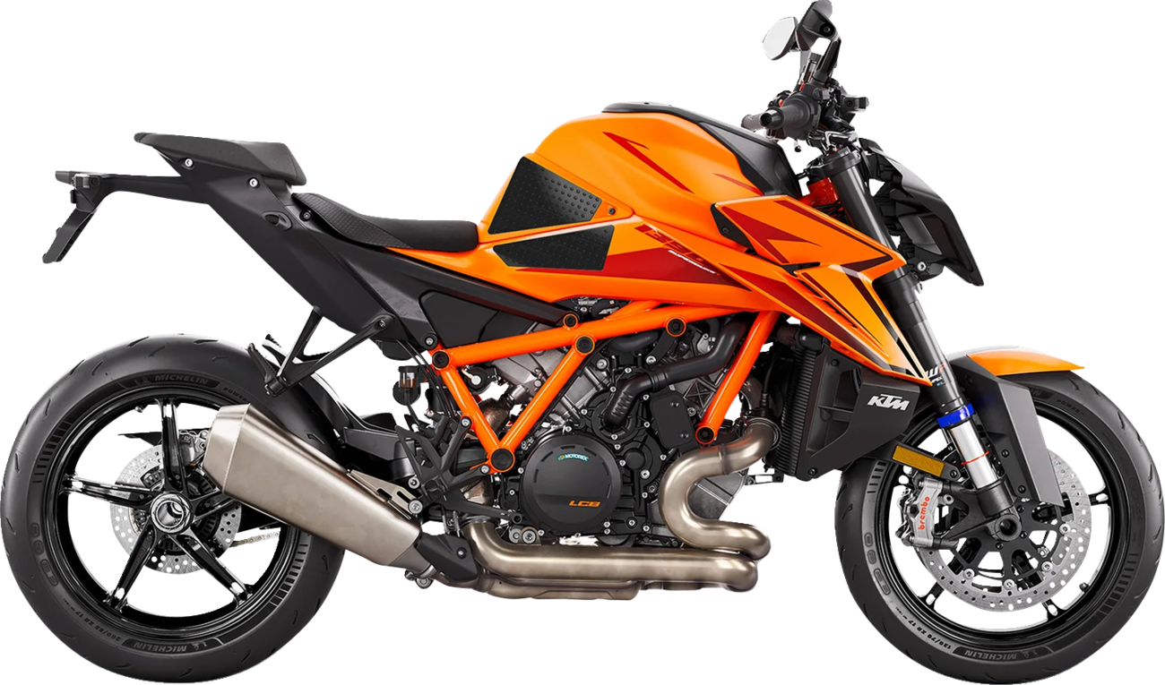 Stompgrip Icon Tank Pad KTM 1390 Super Duke R Evo 2024