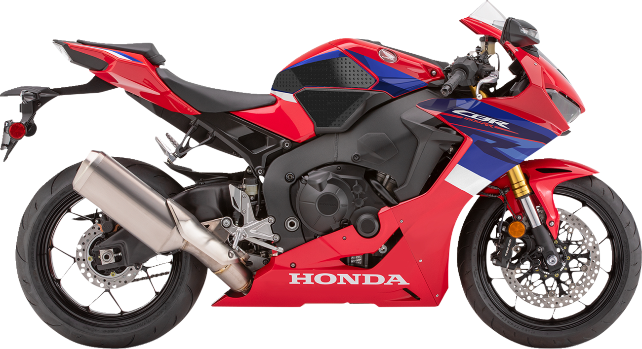 Stompgrip Volcano Tank Pad Honda CBR1000RR 2017-2025