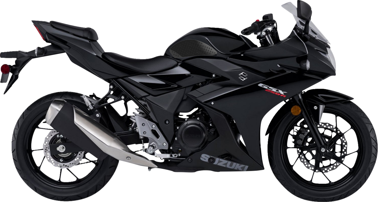 Stompgrip Volcano Tank Pad Suzuki GSX250R 2018-2024
